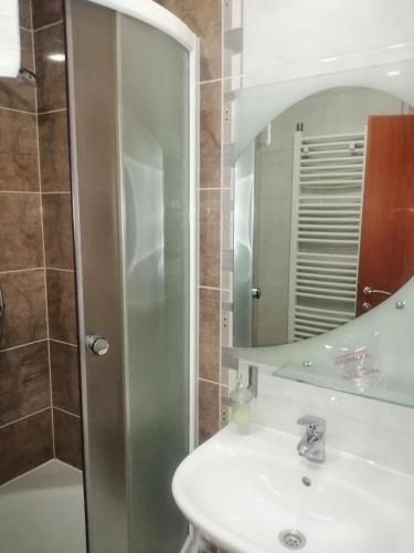 Motel Calypso Travnik Motel Calypso Travnik