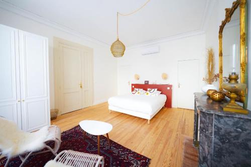 B&B La Maison Galiène, Bordeaux (photo 6)