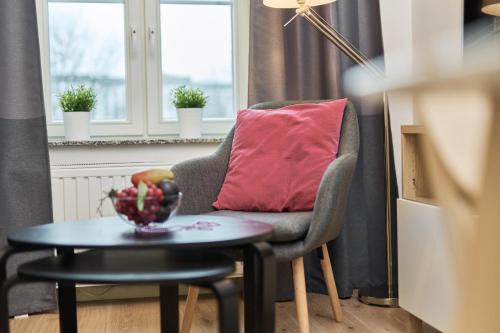 City Center Railway Station Apartment Piłsudskiego by Noclegi Renters, Breslau (Foto 6)