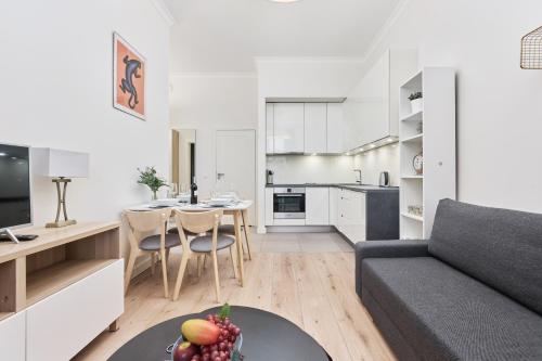City Center Railway Station Apartment Piłsudskiego by Noclegi Renters, Breslau (Foto 3)
