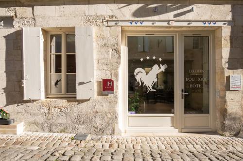 Badon Boutique Hotel Badon Boutique Hotel