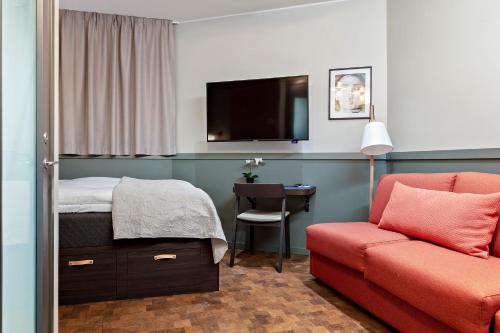 Best Western Hotel at 108 - image 5