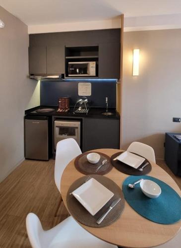 Facilities, Alphaville Stay Residences in Barueri