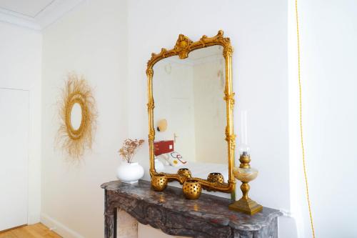 B&B La Maison Galiène, Bordeaux (photo 7)