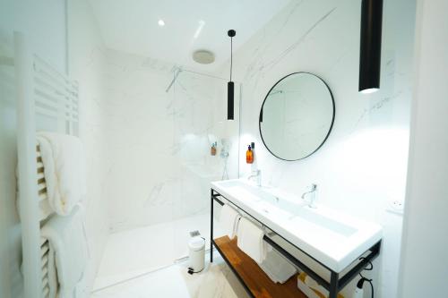 B&B La Maison Galiène, Bordeaux (photo 10)