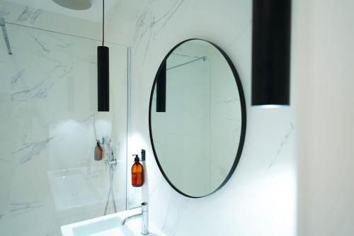 B&B La Maison Galiène, Bordeaux (photo 9)