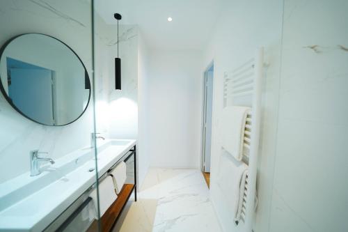 B&B La Maison Galiène, Bordeaux (photo 11)