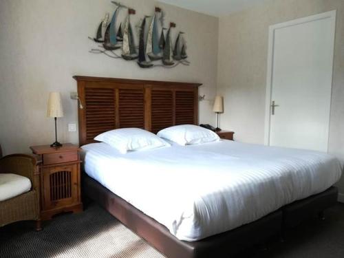 Hotel & SPA Le Parc er Greo - image 12
