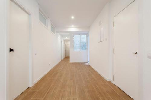  Mini apartamento céntrico con zonas compartidas in Valencia