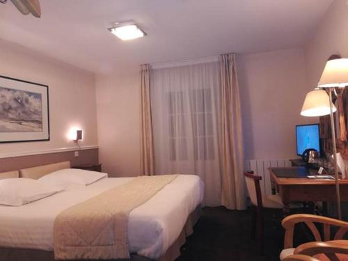 Hotel & SPA Le Parc er Greo - image 11