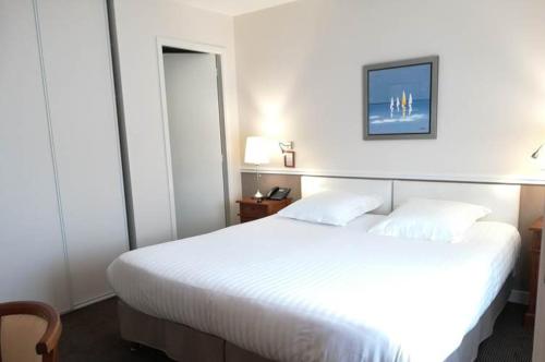 Hotel & SPA Le Parc er Greo - image 10