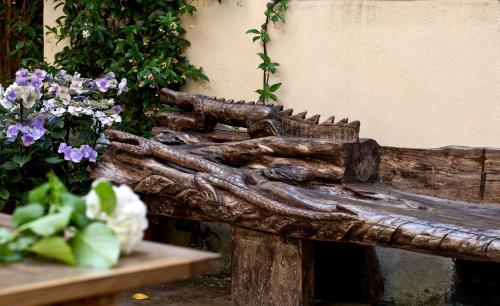 Boutique Hotel Scalzi - Adults Only - image 5