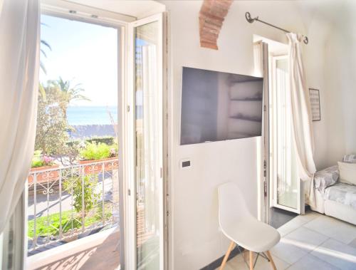  Medusa Apartment - Dépendance in Finale Ligure