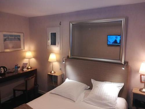Hotel & SPA Le Parc er Greo - image 9