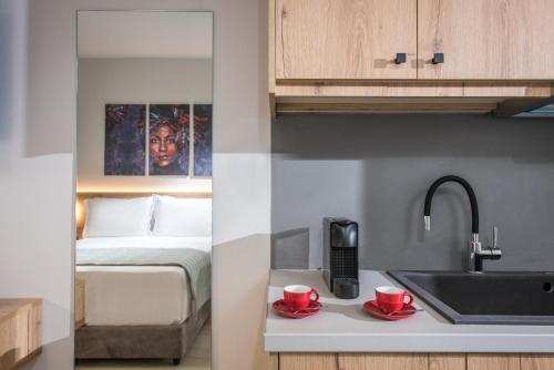 Facilities, Nuovo Crete By Sea - Adults Only in Gazi