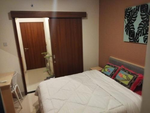ARSA ROOM BY GRAND KAMALLA LAGOON