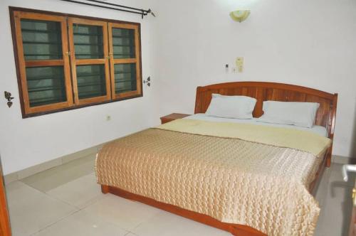 Residence MATHY B0