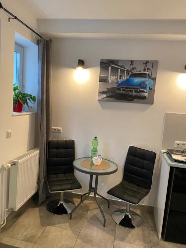 Zimmervermietung Berlin-Spandau, Berlino (foto 10)