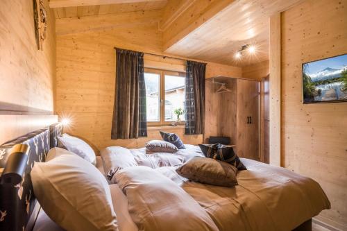 Narzenhof Wellness Chalets, Familien & Luxus Apartments am Bauernhof