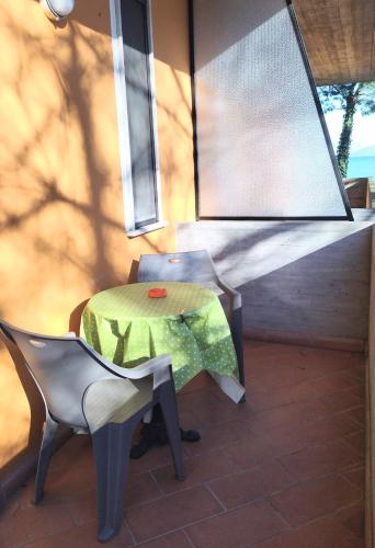 Single Room room in Albergo Il Biancospino