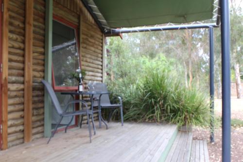 Southern Grampians Cottages