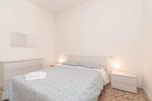 Appartamento Ospedale Civile 3 - F&L Apartment