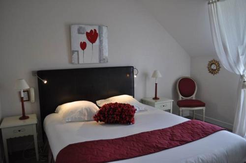 Hotel & SPA Le Parc er Greo - image 7