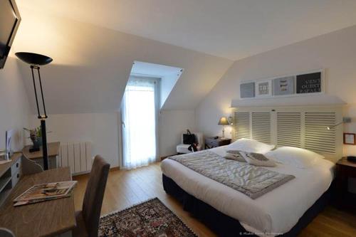 Hotel & SPA Le Parc er Greo - image 6