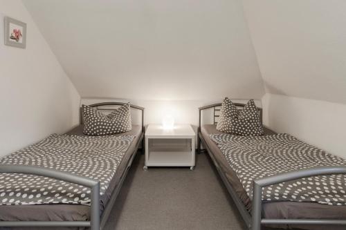 Ferienwohnung-Fuhlsbüttel-Hamburg - image 6