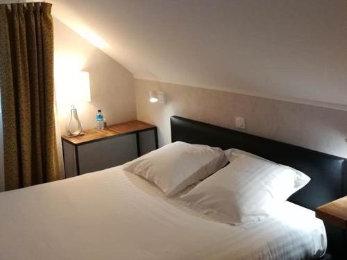 Hotel & SPA Le Parc er Greo - image 5