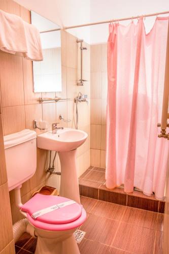 Hotel EOS - main image
