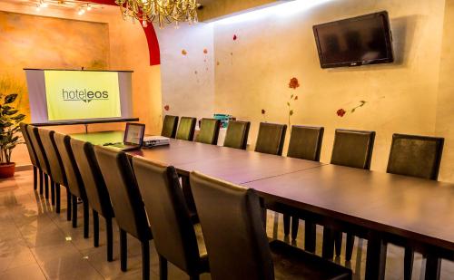 Hotel EOS - image 2