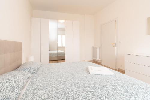  Appartamento Ospedale Civile 2 - F&L Apartment, Ferienwohnung in Brescia