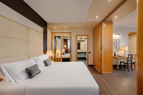 City Life Hotel Poliziano, by R Collection Hotels, Milán (fotografie 11)