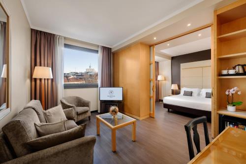 City Life Hotel Poliziano by R Collection Hotels - image 4