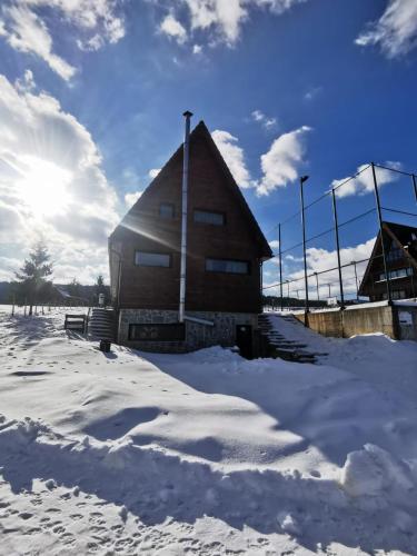 Exterior view, CASA SMIDA ACTIV in Smida
