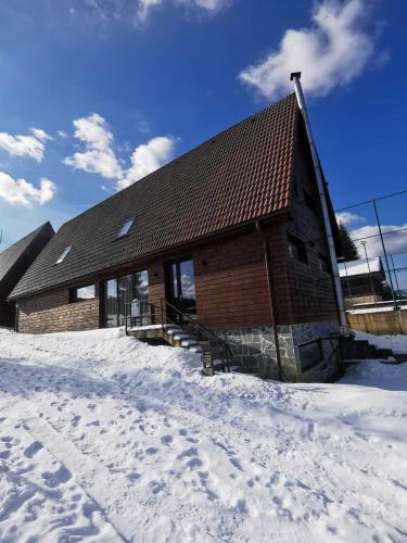 Exterior view, CASA SMIDA ACTIV in Smida
