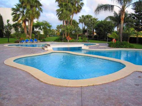 Suitur apartment bahia beach marbella