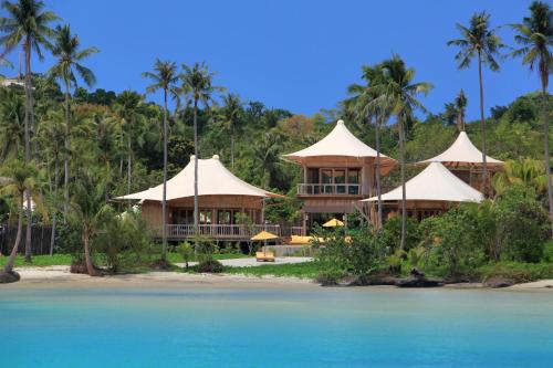 Soneva Kiri photo 1