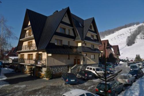 D.W Teresa, Zakopane (fotografie 8)