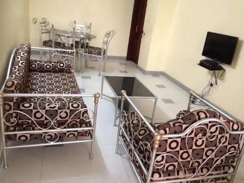 RESIDENCE MATHY C2