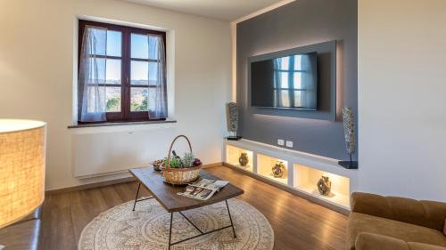 Létesítmények, CASALE BELLA VITA 8&4, Emma Villas in Citta della Pieve