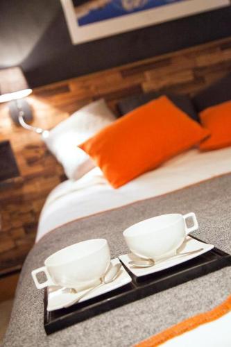 Hôtel Saint Charles Val Cenis - image 2