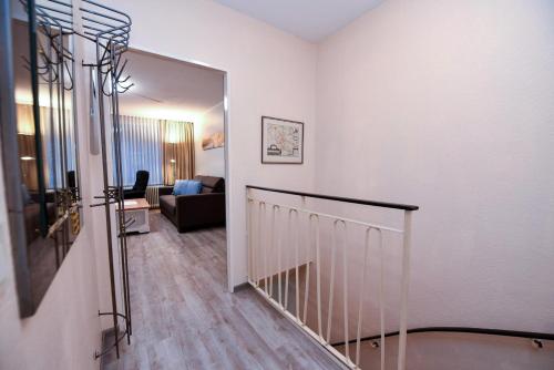 Apartment with Terrace image 6