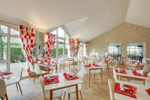 Le Relais de Voisins 1