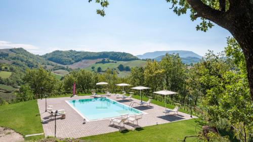 Ca' Paolo 8 gîte à louer Smirra