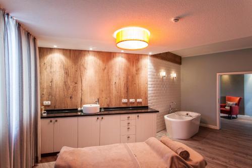 Dorint Resort Baltic Hills Usedom - image 14