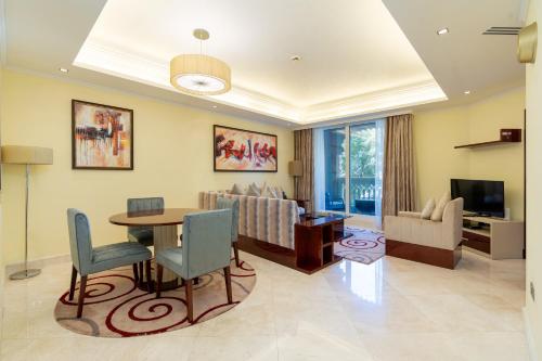 Royal Club By RVHR Grandeur Residence Crescent Palm Jumeirah - image 12