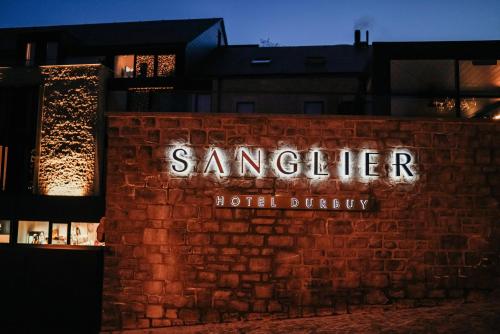Hotel Sanglier