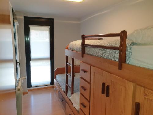 Apartamento Vive Jaca in Jaca